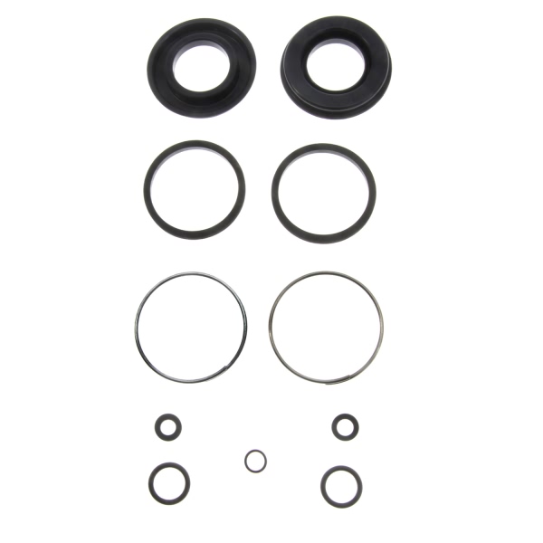 Centric Rear Disc Brake Caliper Repair Kit 143.37017