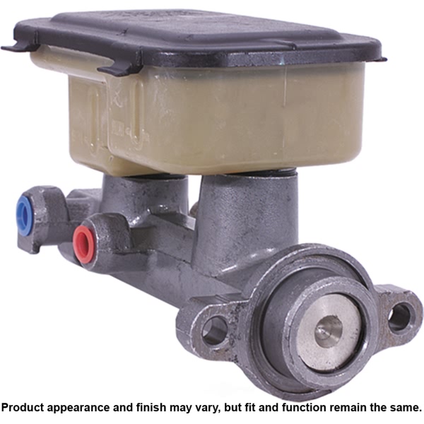 Cardone Reman Remanufactured Master Cylinder 10-1905