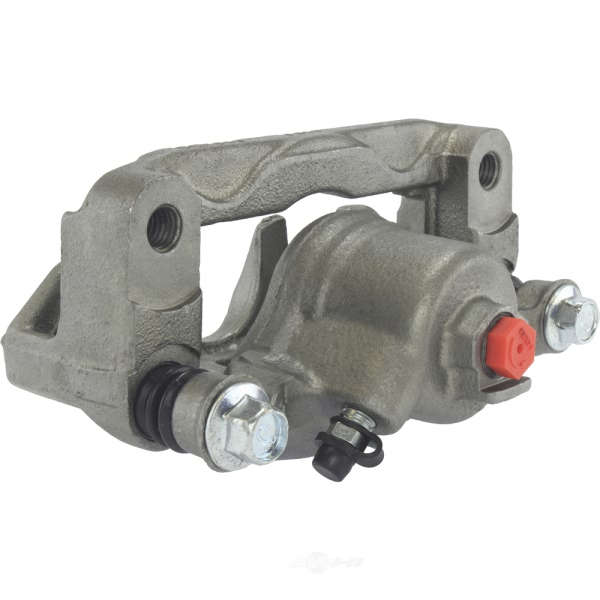 Centric Remanufactured Semi-Loaded Rear Passenger Side Brake Caliper 141.62553