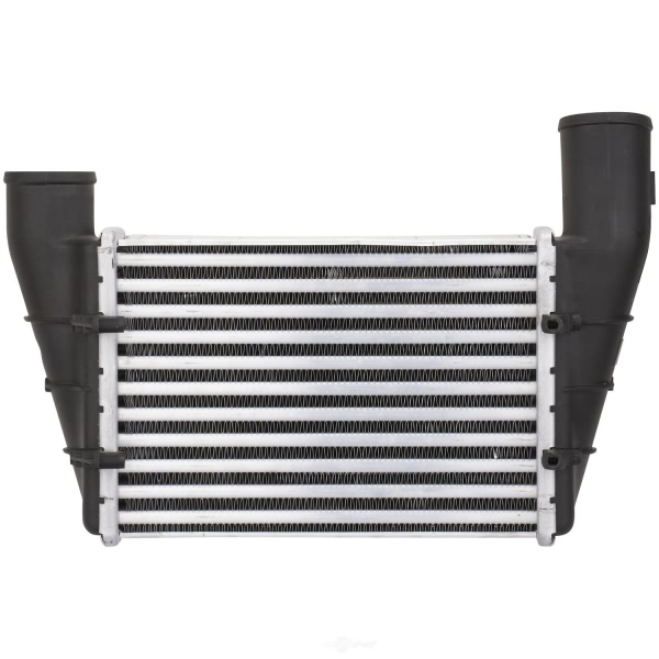 Spectra Premium Tube Fin Design Intercooler 4401-1110