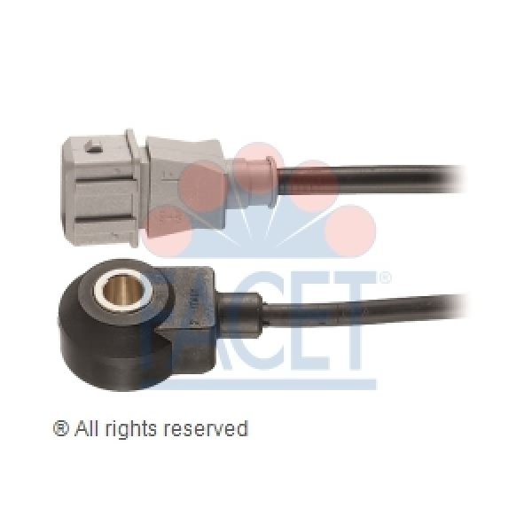 facet Ignition Knock Sensor 9.3052