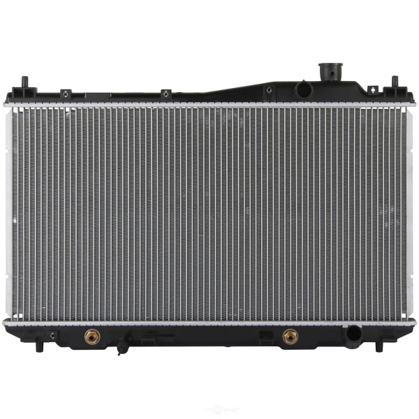 Spectra Premium Complete Radiator CU2354