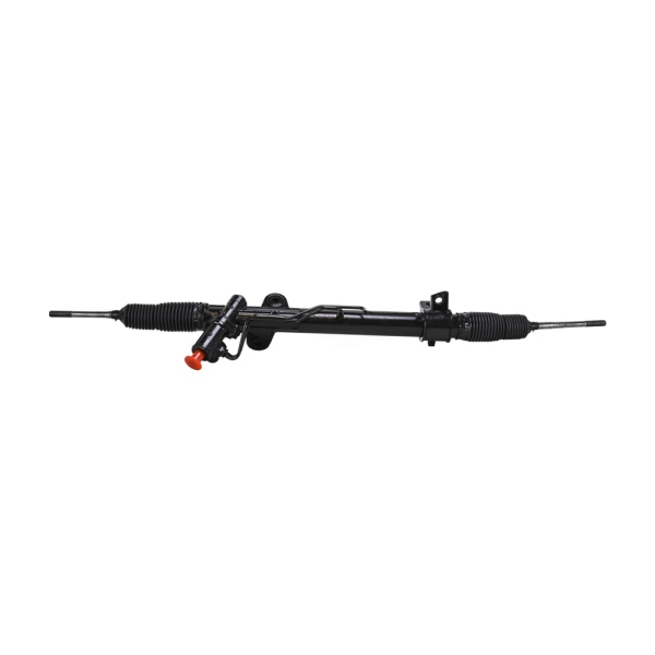 AAE Remanufactured Power Steering Rack and Pinion Assembly 64314