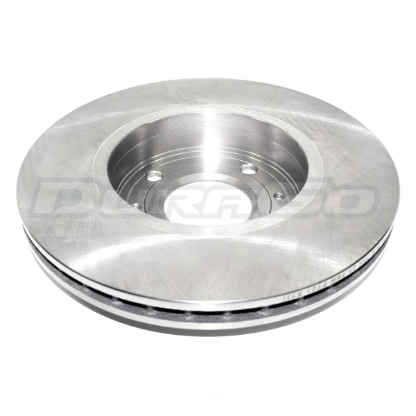 DuraGo Vented Front Brake Rotor BR34210