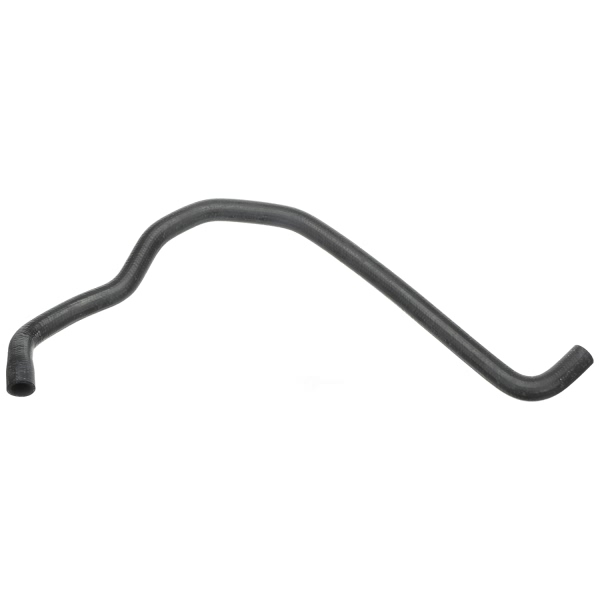 Gates Hvac Heater Molded Hose 19305