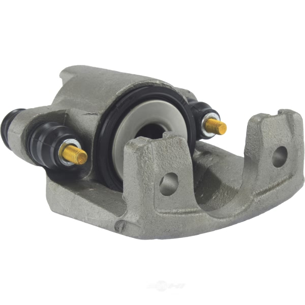 Centric Remanufactured Semi-Loaded Rear Driver Side Brake Caliper 141.65506