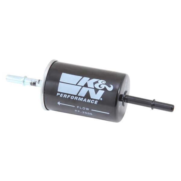 K&N Fuel Filter PF-2000