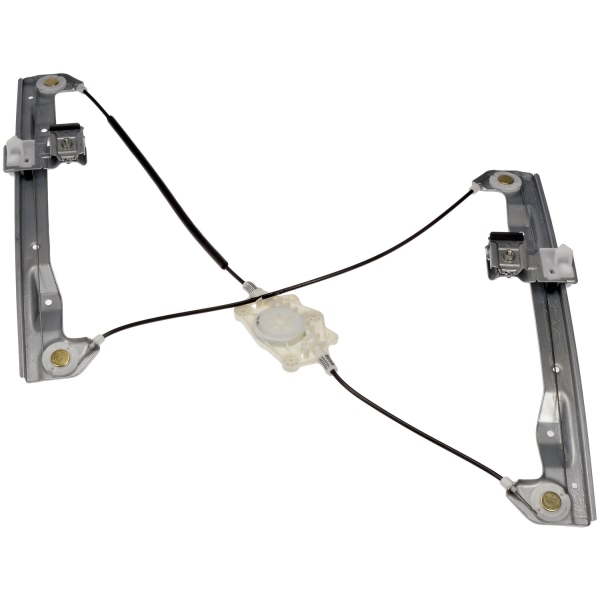 Dorman Front Passenger Side Power Window Regulator Without Motor 740-141