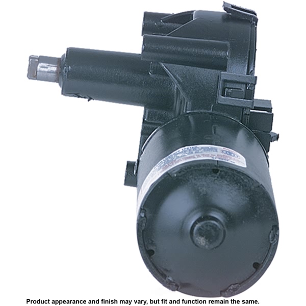 Cardone Reman Remanufactured Wiper Motor 40-299