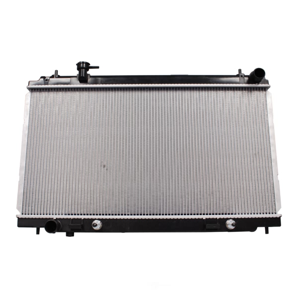 Denso Radiator 221-4404