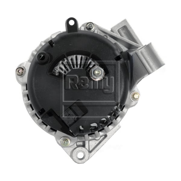 Remy Remanufactured Alternator 21787