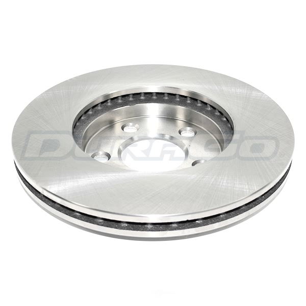 DuraGo Vented Front Brake Rotor BR5397