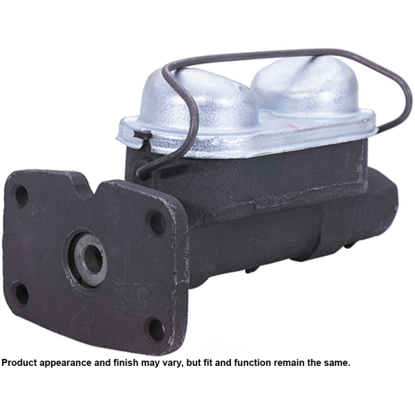 Cardone Reman Remanufactured Master Cylinder 10-1516