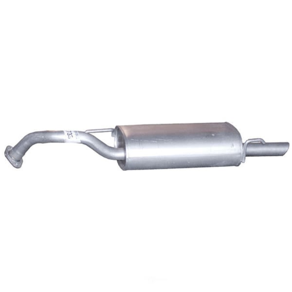 Bosal Rear Exhaust Muffler VFM-1733