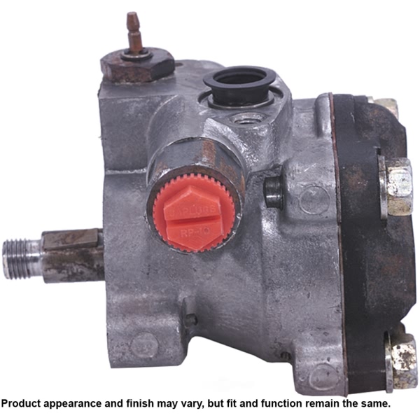 Cardone Reman Remanufactured Power Steering Pump w/o Reservoir 21-5026