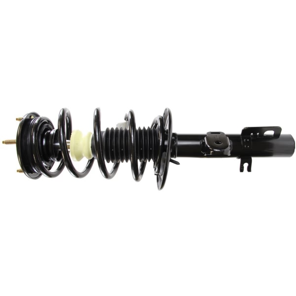 Monroe Quick-Strut™ Front Driver Side Complete Strut Assembly 172727