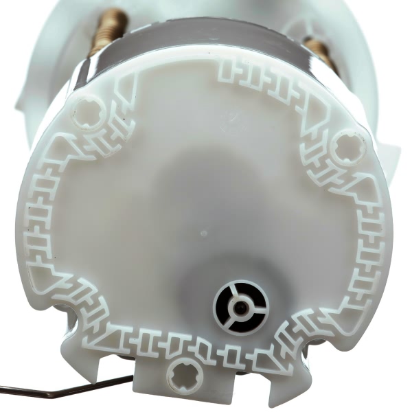 Delphi Fuel Pump Module Assembly FG1746