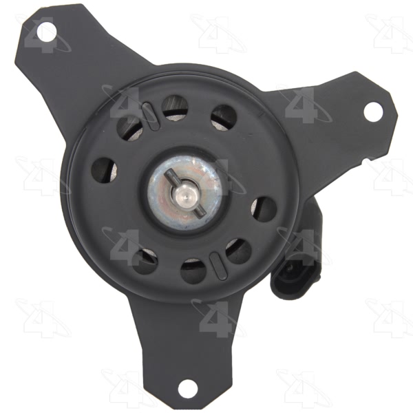 Four Seasons Passenger Side Radiator Fan Motor 35459