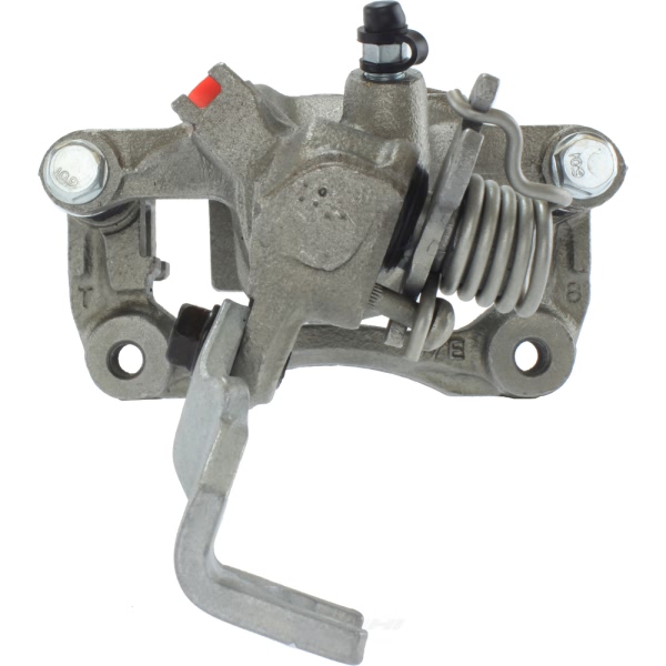 Centric Semi-Loaded Brake Caliper 141.42554