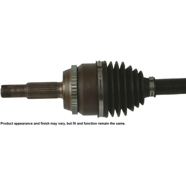 Cardone Reman Remanufactured CV Axle Assembly 60-5275
