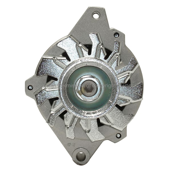 Quality-Built Alternator Remanufactured 7938607