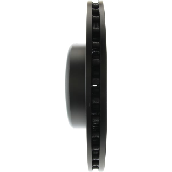 Centric SportStop Slotted 1-Piece Front Brake Rotor 126.34142