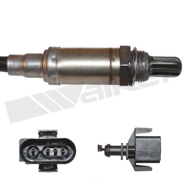 Walker Products Oxygen Sensor 350-34143
