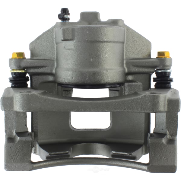 Centric Remanufactured Semi-Loaded Front Driver Side Brake Caliper 141.66032