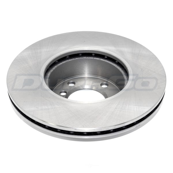 DuraGo Vented Front Brake Rotor BR900780