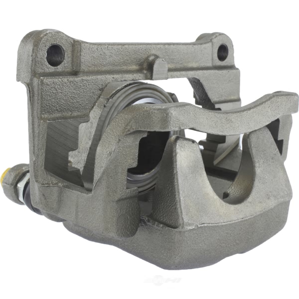 Centric Remanufactured Semi-Loaded Front Passenger Side Brake Caliper 141.45093