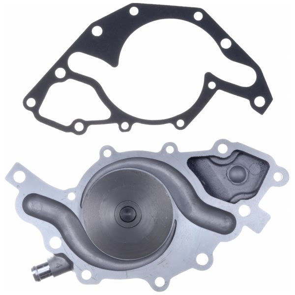 Gates Engine Coolant Standard Water Pump 43117