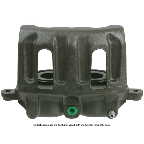 Cardone Reman Remanufactured Unloaded Caliper 18-4751