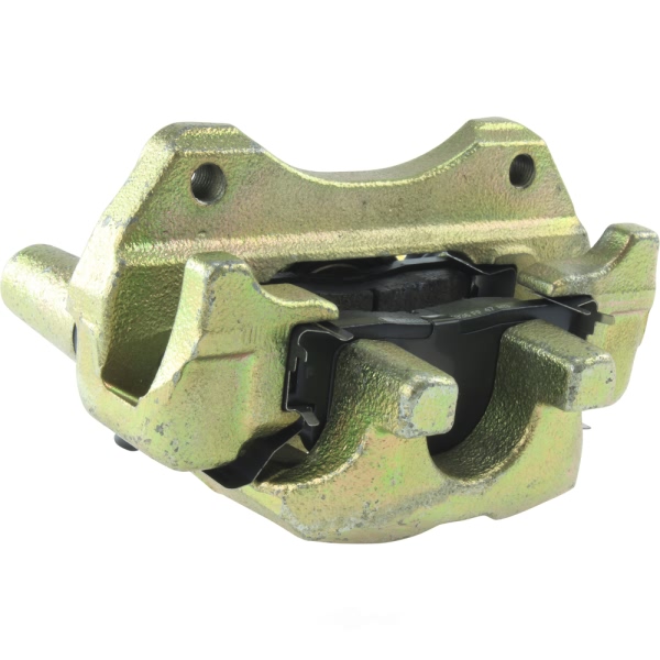 Centric Posi Quiet™ Loaded Rear Passenger Side Brake Caliper 142.44583