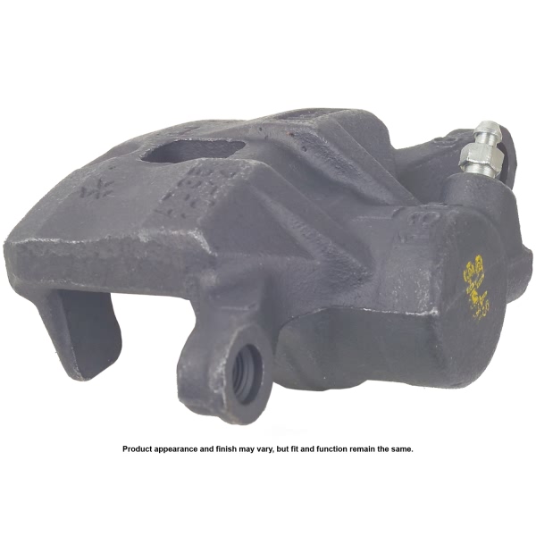 Cardone Reman Remanufactured Unloaded Caliper 18-4669