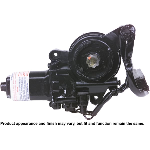 Cardone Reman Remanufactured Window Lift Motor 47-1567