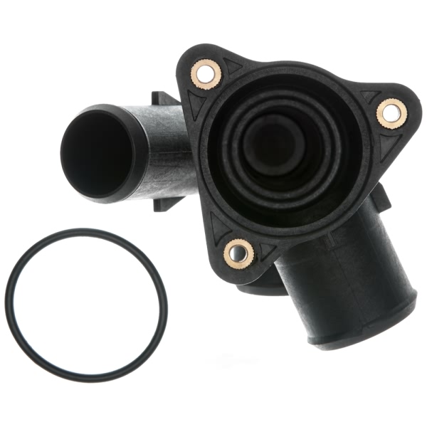 Gates Engine Coolant Water Outlet CO34819