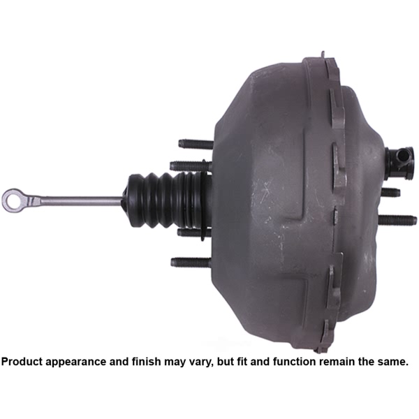 Cardone Reman Remanufactured Vacuum Power Brake Booster w/o Master Cylinder 54-71098