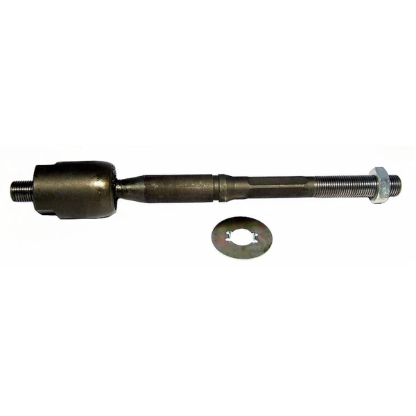 Delphi Front Inner Steering Tie Rod End TA2080