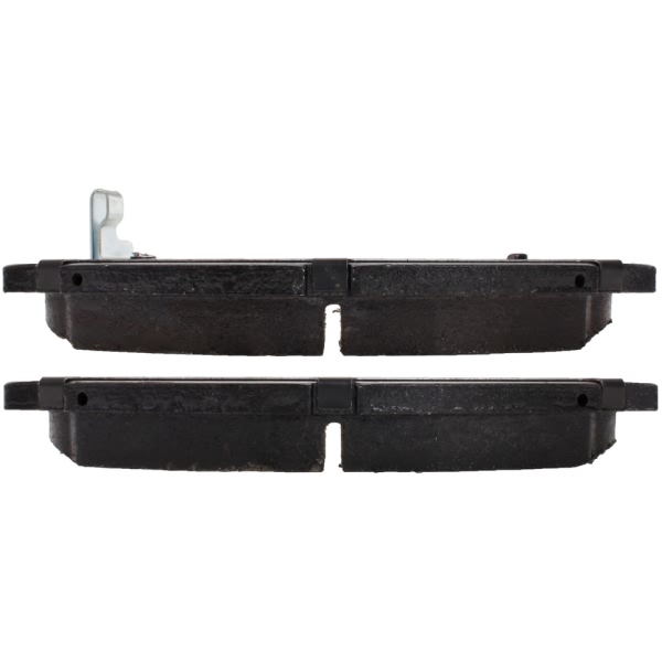 Centric Posi Quiet™ Ceramic Front Disc Brake Pads 105.05621