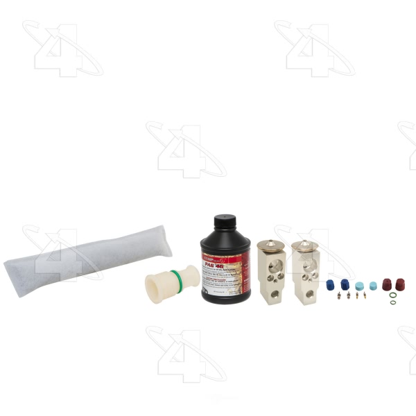 Four Seasons A C Installer Kits With Desiccant Bag 10345SK