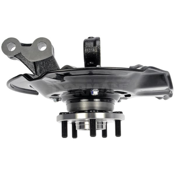 Dorman OE Solutions Front Driver Side Steering Knuckle Kit 698-381