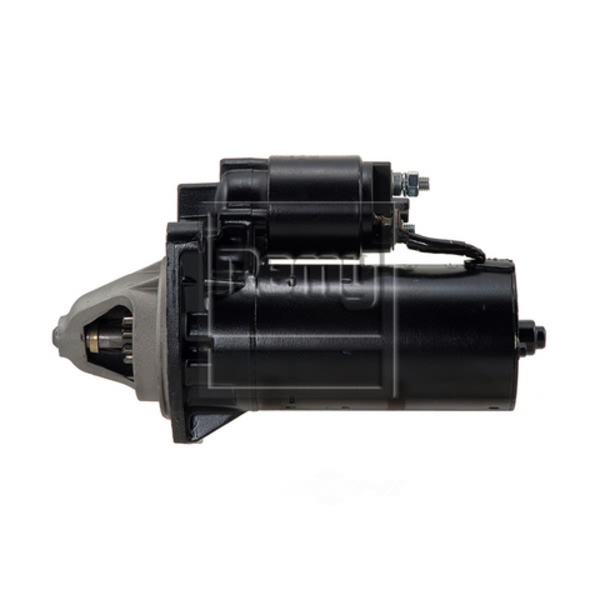 Remy Remanufactured Starter 17310