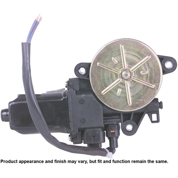 Cardone Reman Remanufactured Window Lift Motor 47-1518