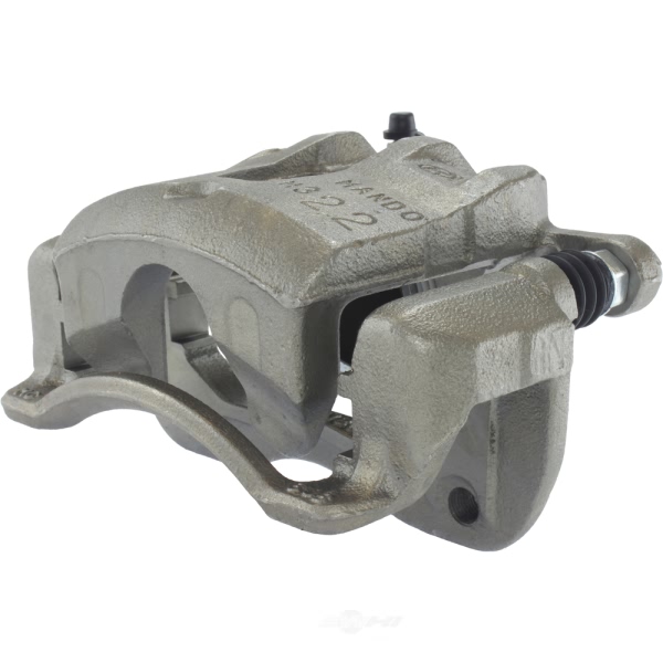 Centric Remanufactured Semi-Loaded Front Passenger Side Brake Caliper 141.51007