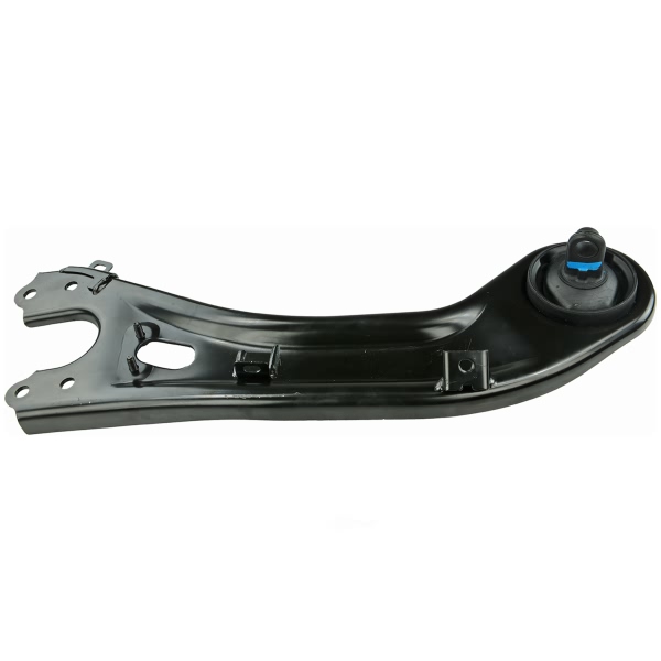 Mevotech Supreme Rear Driver Side Non Adjustable Trailing Arm CMS901207