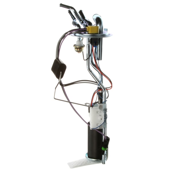 Delphi Fuel Pump And Sender Assembly HP10041