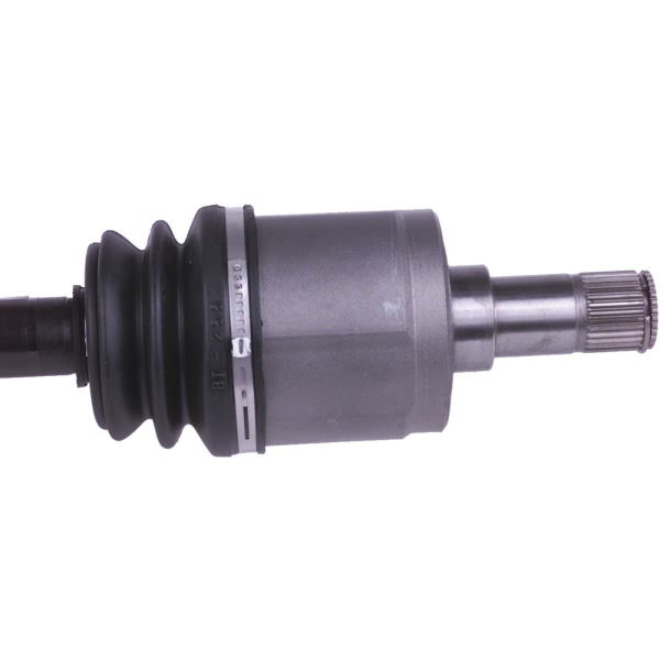 Cardone Reman Remanufactured CV Axle Assembly 60-4072