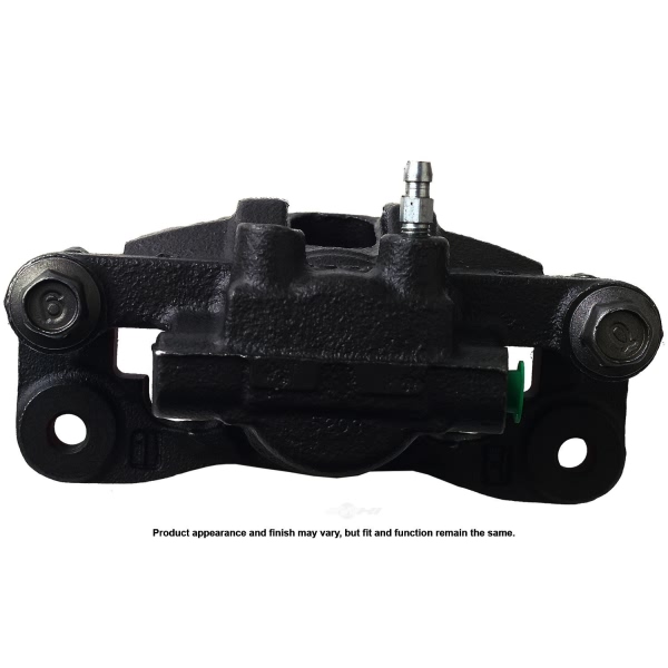 Cardone Reman Remanufactured Unloaded Caliper w/Bracket 18-B5039