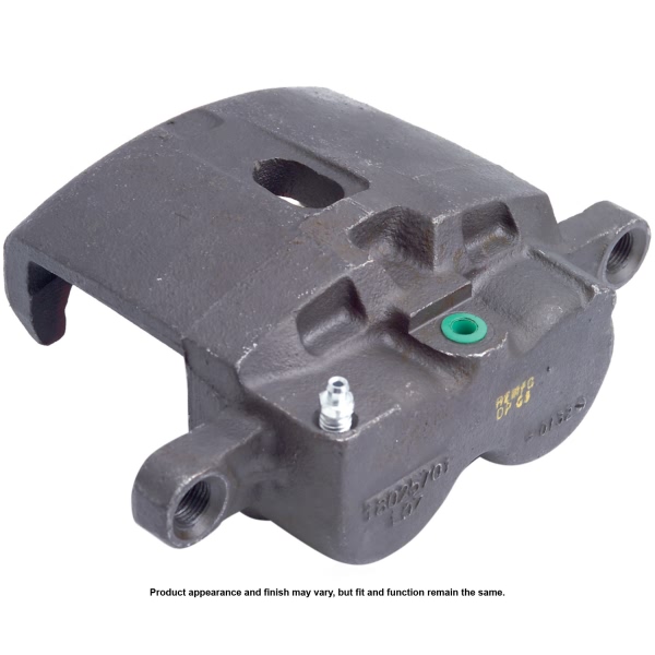 Cardone Reman Remanufactured Unloaded Caliper 18-4728