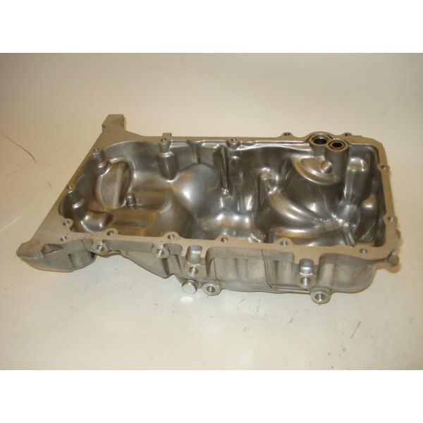 MTC Engine Oil Pan 1010828